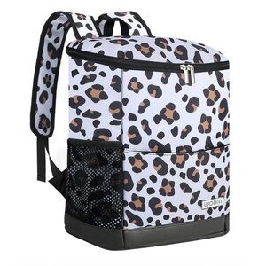 Wills Cooler Backpack